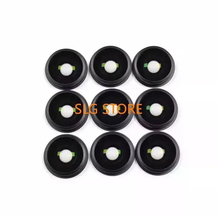 Oeil de poisson optique en verre d'objectif Original pour Insta360 ONE RS