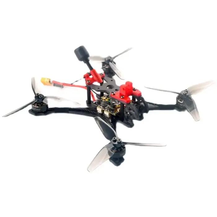 Drone RC Crux35 HD V2 Caddx avec caméra HD