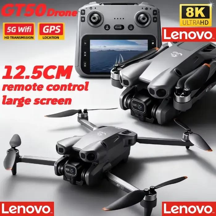 Drone FPV Lenovo GT50 4K avec caméra