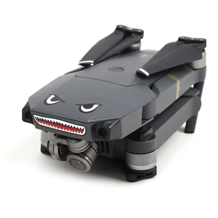 Autocollant requin Drone pour DJI Neo/Mini 3/SE