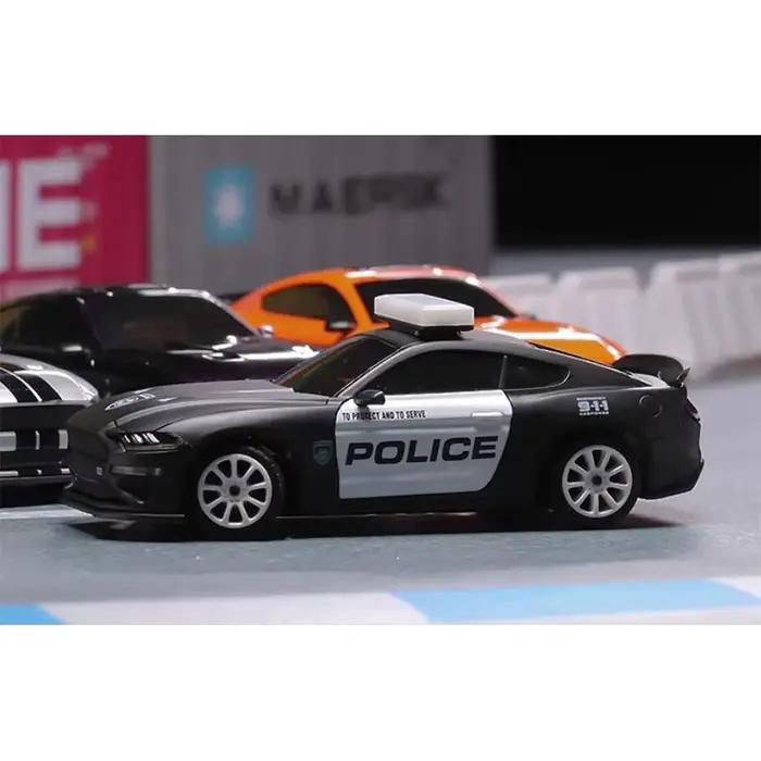 Voiture RC Sniclo Sisilok 1:43 MG034 avec vue à la première personne