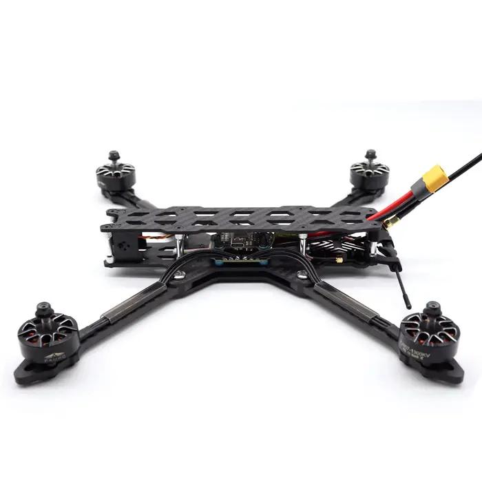 Drone FPV pliable PNP de 7 pouces
