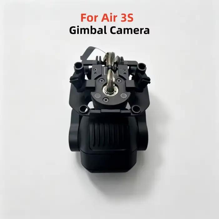 Caméra Gimbal Originale pour DJI Air 3S