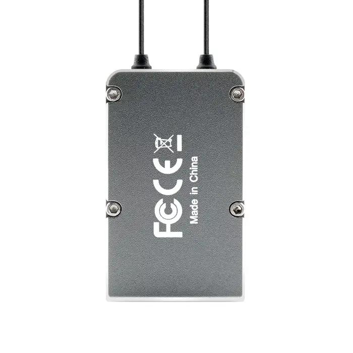 Radiomaster NEXUS-XR contrôleur de vol d'hélicoptère intégré double SX1281 2.4GHz récepteur ExpressLRS