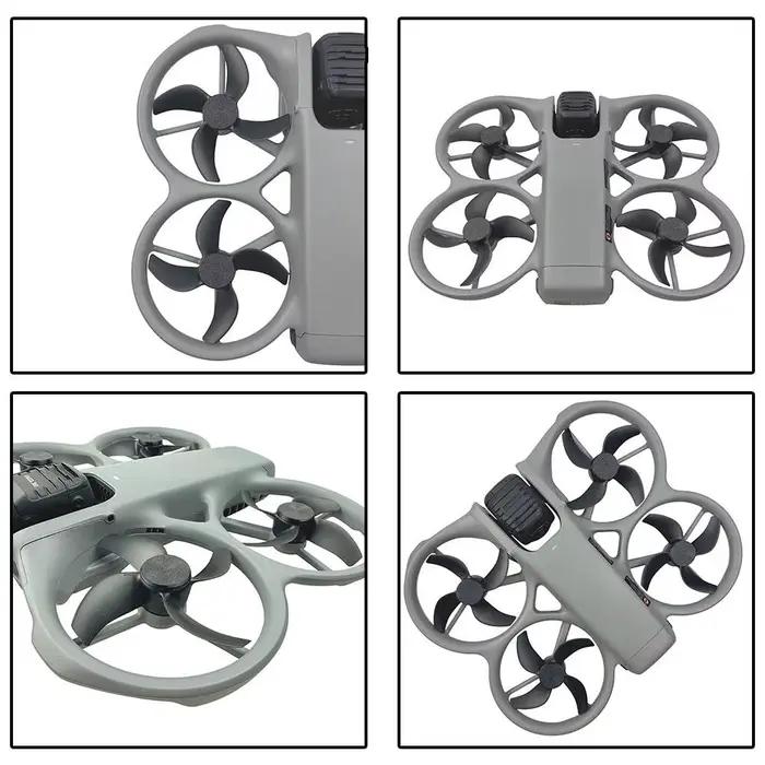 Housses de moteur pour Djl Avata 360