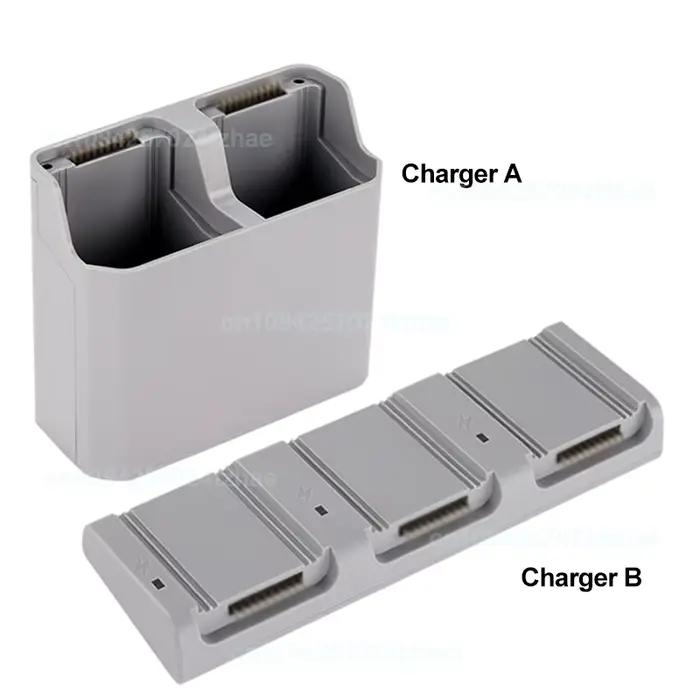 Chargeur de Drone pour DJI Air 3S / Air3