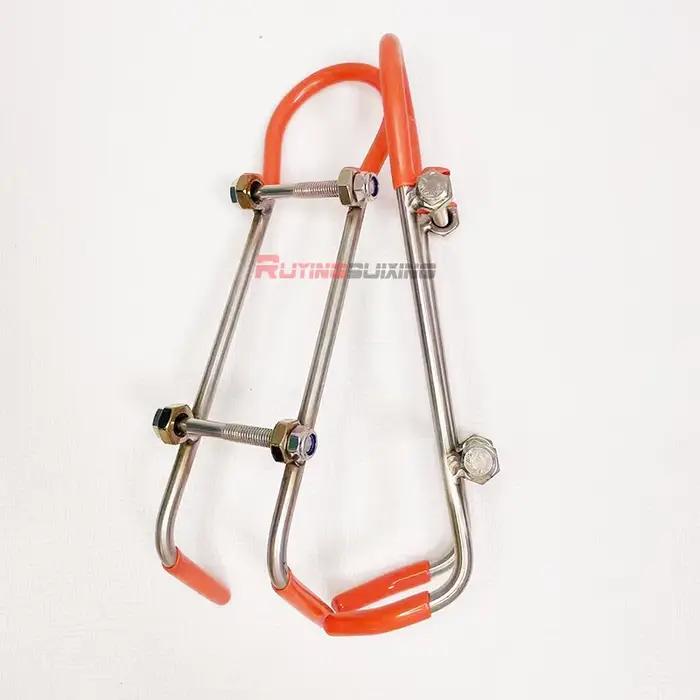 Tête de pulvérisation pour drone agricole DJI Agras T60/T70/T70P