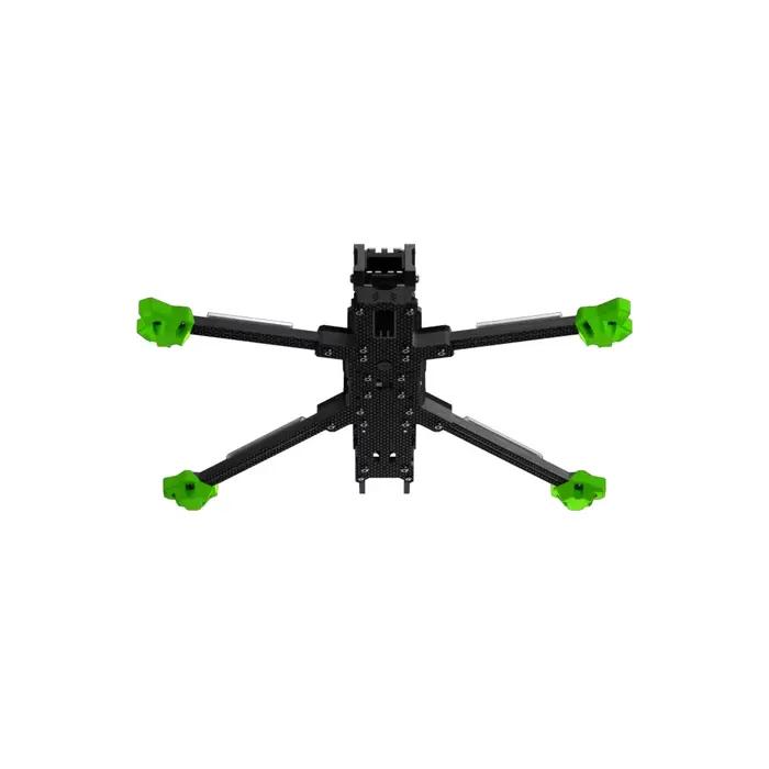 Nouveau Kit de cadre de Drone iFlight Nazgul Evoque F7 FPV pièces de Drone FPV