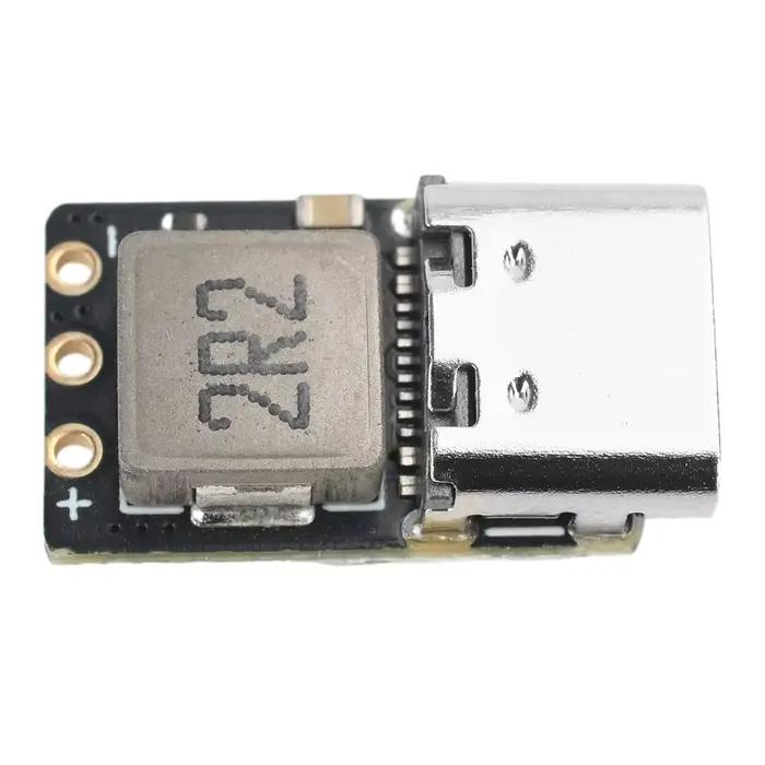 Module de charge rapide DC 4.5-9.5V 2S/3S 3.7V