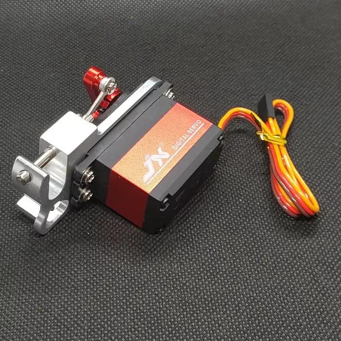JX Servo-Dispositif de libération de marchandises