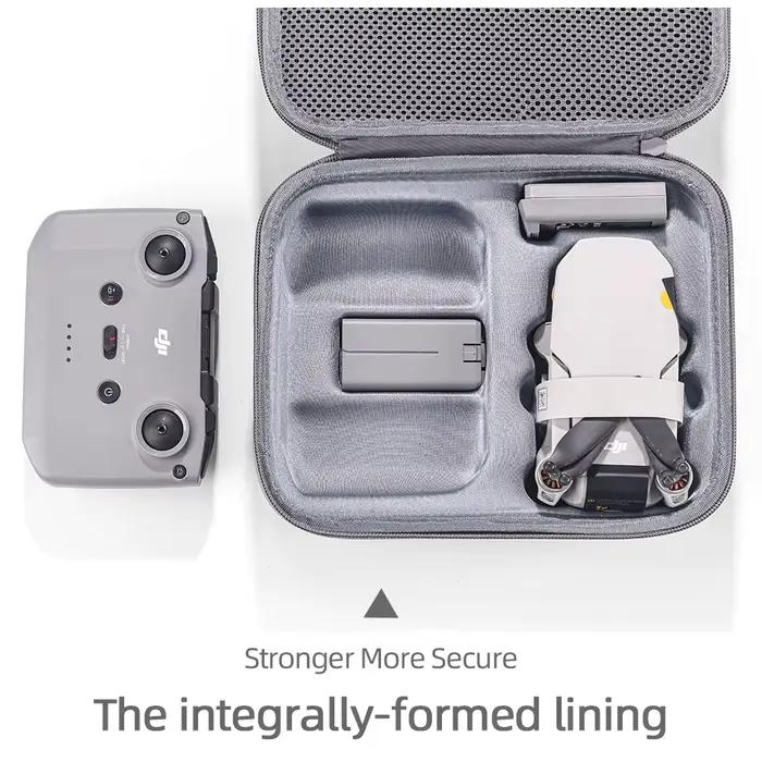 Sac de transport de rangement pour batterie de Drone DJI Mini 2/Mini 2 SE/MINI 4K