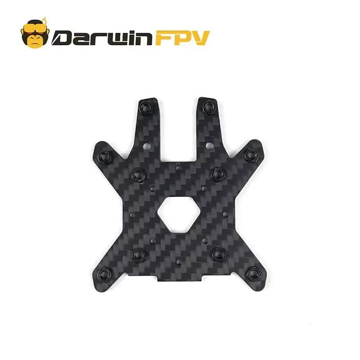 DARWIN-Cadre de importateur FPV étanche, Hulk II