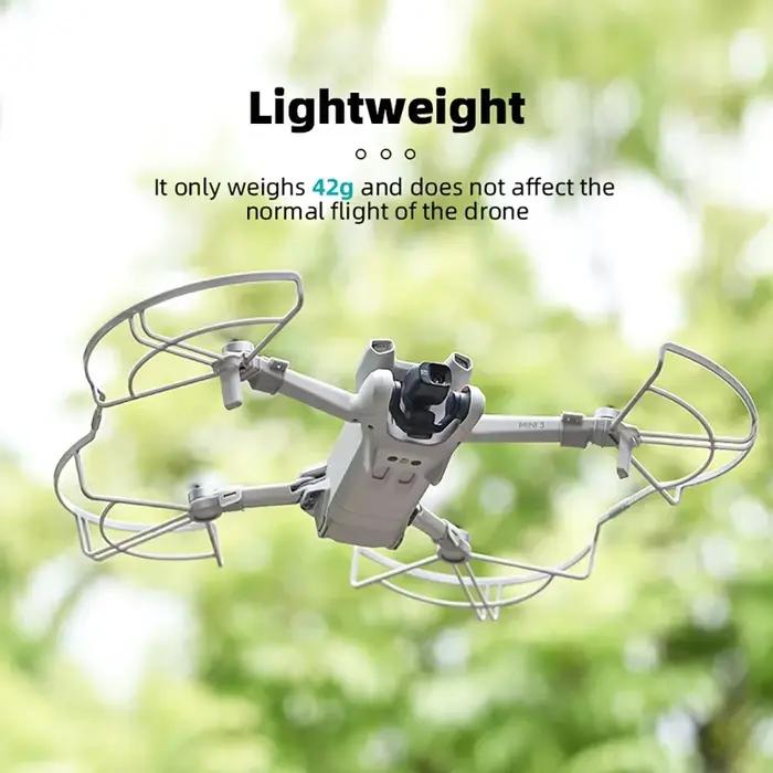 Protecteur d'hélice pour Drone DJI Mini 3/3 Pro