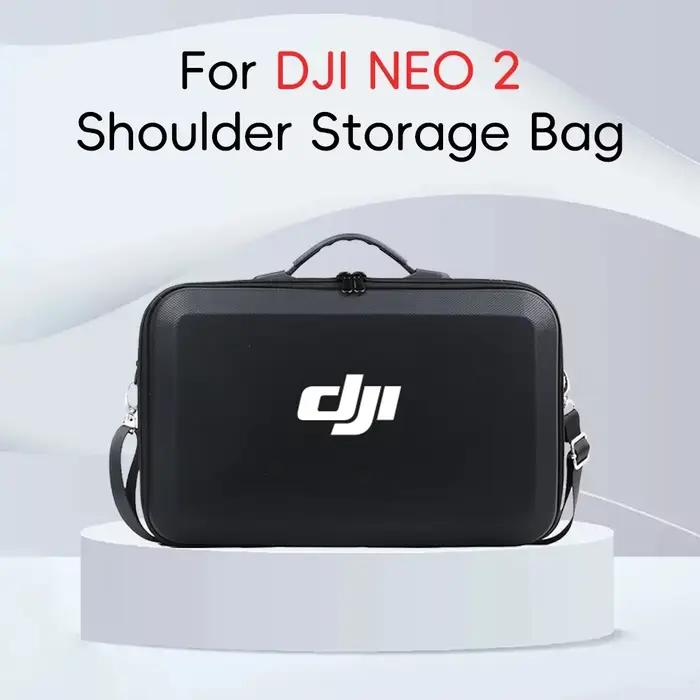 Sac à bandoulière pour Dji Neo 2 Fly More Combo