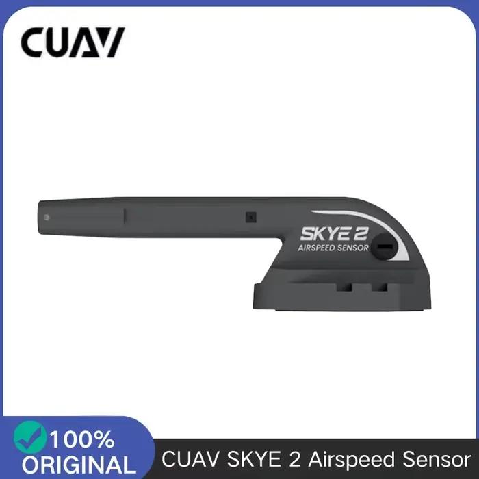 CUAV SKYE Module de vitesse aérienne intelligent de 2 génération
