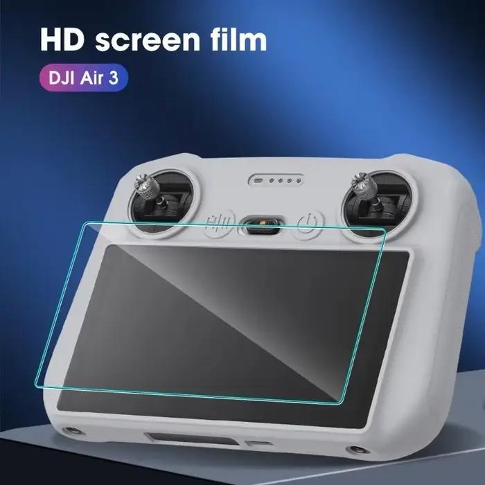 Protecteur d'écran pour télécommande DJI MINI 3 Pro/AIR 3