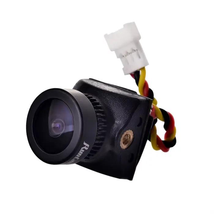 Nano2 Mini caméra FPV 14 mm – Large tension pour drones longue portée de 7 et 10 pouces