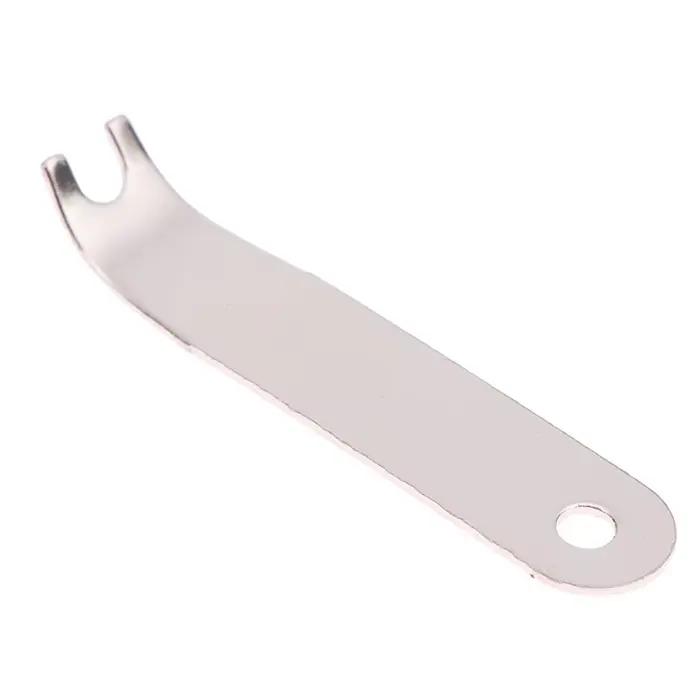 Clé pour retirer l'outil de réparation d'hélice pour petit Drone de course FPV 6/7 RC Racer Quadcopter