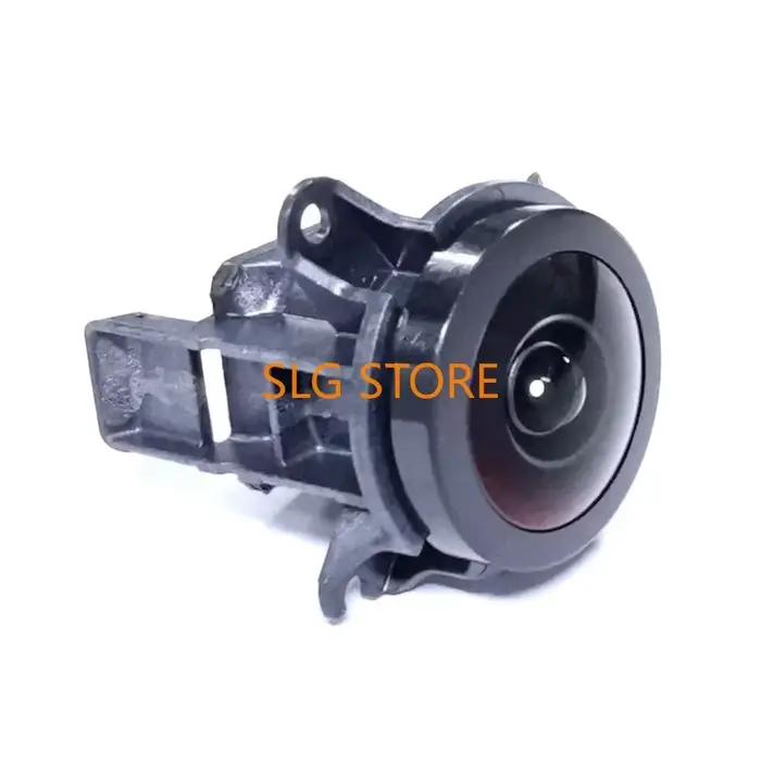 Pièces de remplacement Fish Eye pour GoPro Max 360 Kit d'accessoires pour caméras vidéo d'action amélioration de la qualité d'image capture d'images panoramiques perspectives inédites pour vos aventures en drone