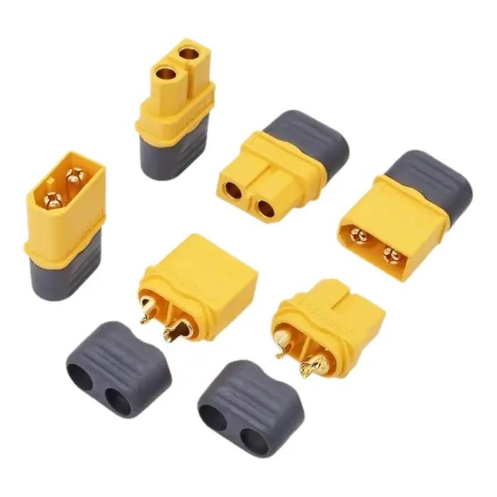 Ensemble d'engrenages pour Drone RC Quadcopter