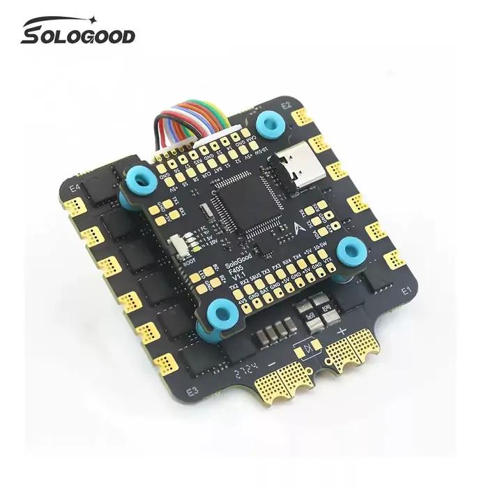SoloGood-Contrôle de vol pour importateur FPV