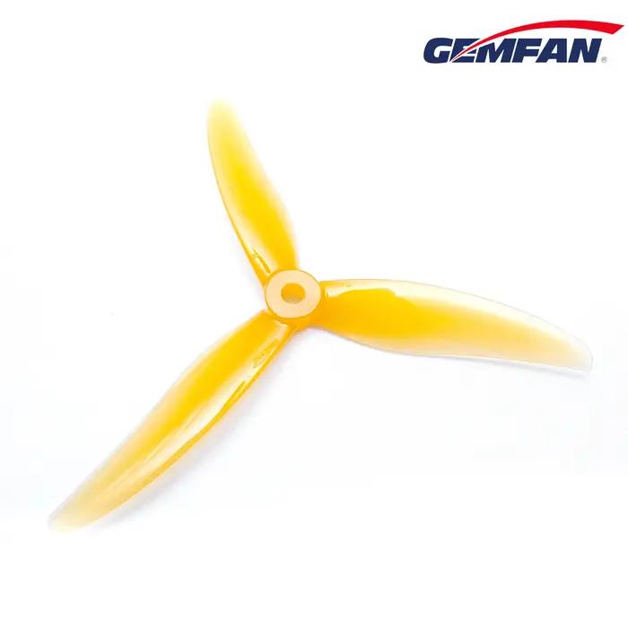 Gemfan-ProplessF3 FreKou3 S 3 Pales pour Drone FPV FreKouRC