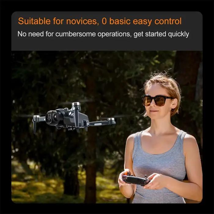 Drone caméra Lenovo V988 8K professionnel