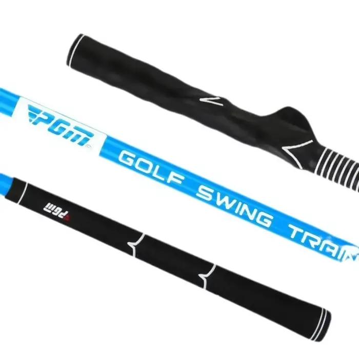 PGM Swing Trainer bâton de pratique de Correction de Posture pour débutant HL004