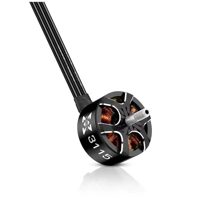 Moteur de course XRotor 3115 FPV haut de gamme pour drones FPV longue portée 9 à 10 pouces occasionnelles et compétitives