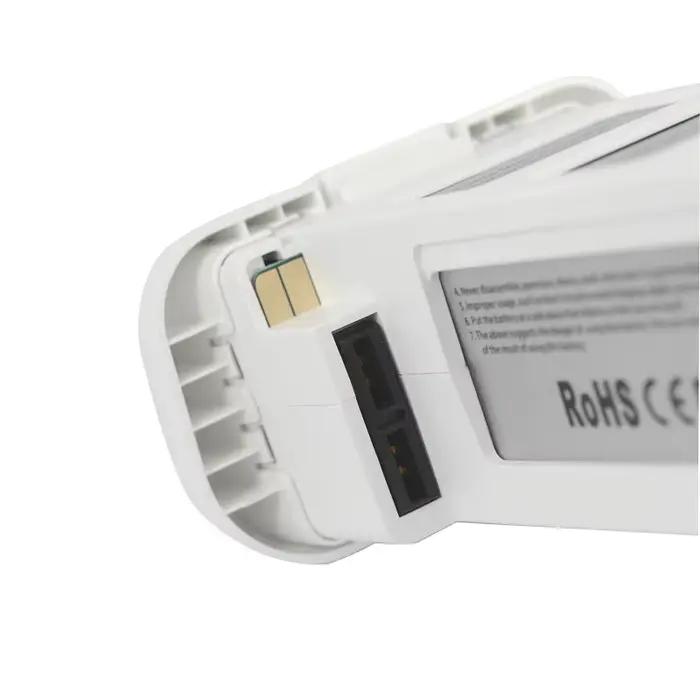 Batterie de Drone pour DJI Phantom 3 norme professionnelle avancée 3SE 3S 3P 3A vol Intelligent 15.2V 4480mAh 68Wh