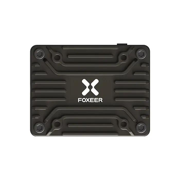 FOXEER 4.9G-6G Reaper Extreme V2 2.5W 80CH VTX 25mW/200mW/500mW / 1.5W/2.5W réglable 2-8S 20X20mm pour Drone longue