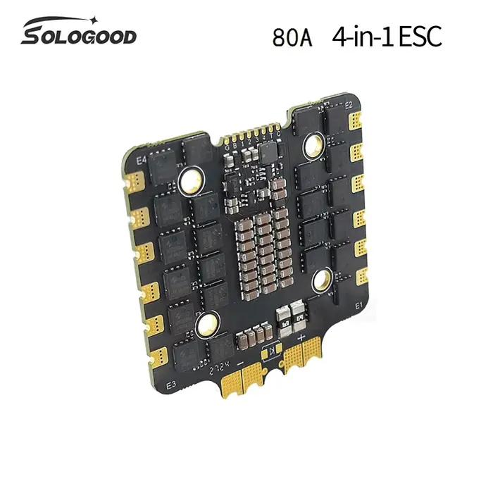 SoloGood-Contrôle de vol pour importateur FPV