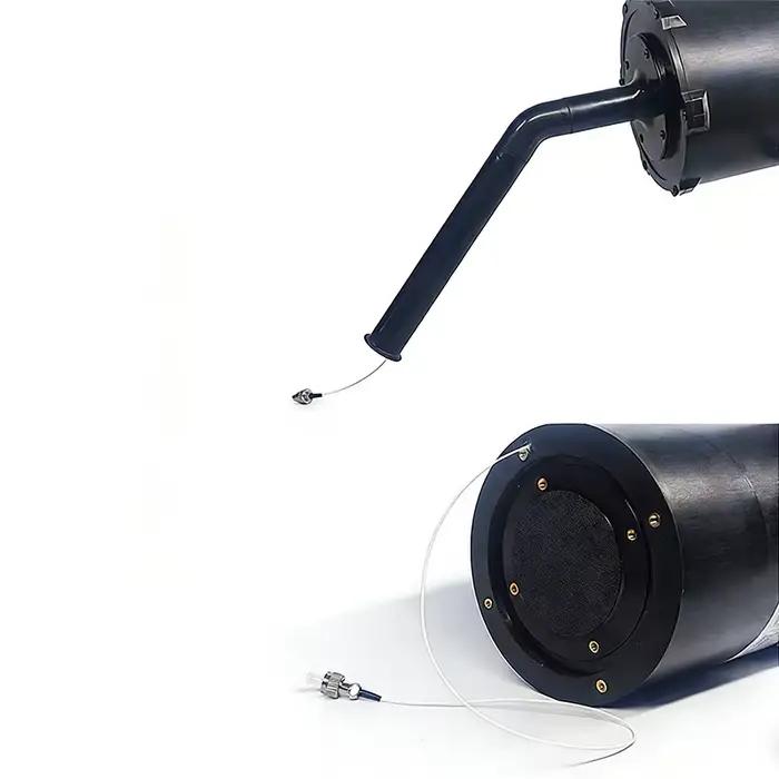 Bobine de fibre optique pour drone Avilsailx 5 km-50 km Anti-interférence