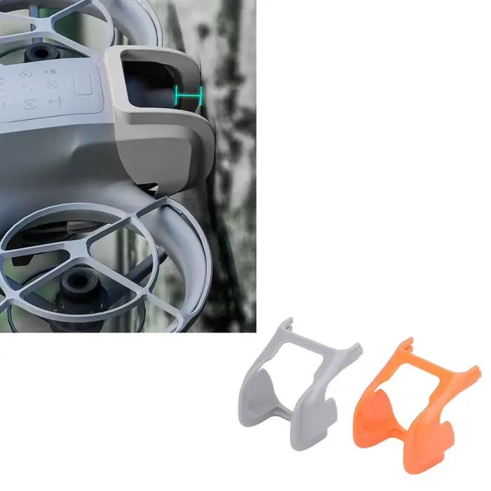 Pare-chocs Anti-Collision pour objectif de Drone