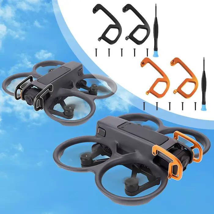 Pare-chocs de cardan pour importateur DJI AvMi2