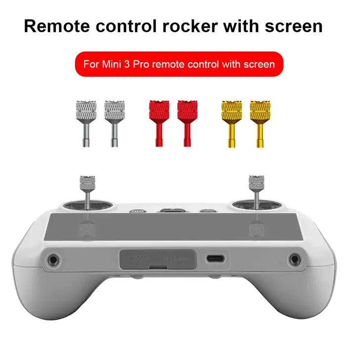 Joystick pour Drone DJI Mini 3 Pro