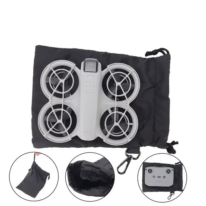 1pc Drone sac de rangement pour DJI NEO