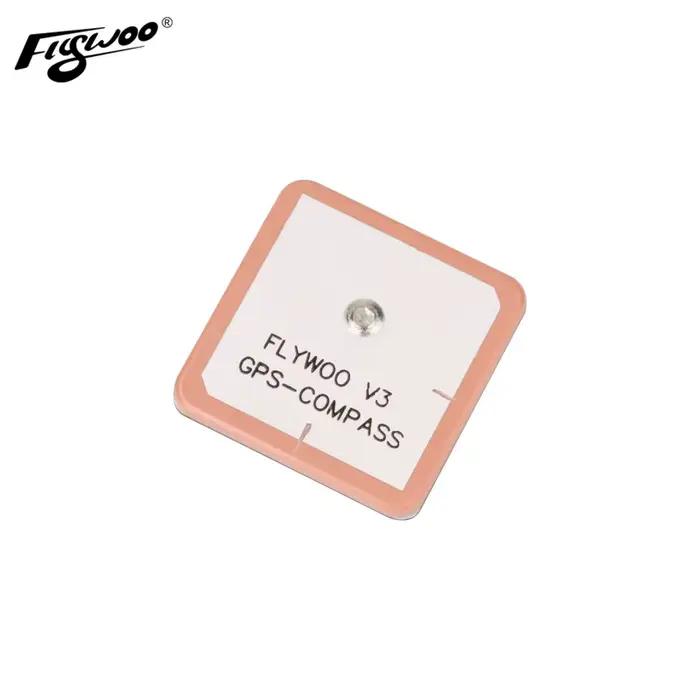 FLYWOO GOKU GM10 Pro V3 GPS avec boussole pour drones FPV Racing FreeStyle