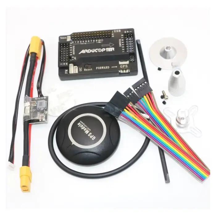 APM 2.8 ArduPilot Mega boussole interne contrôleur de vol APM
