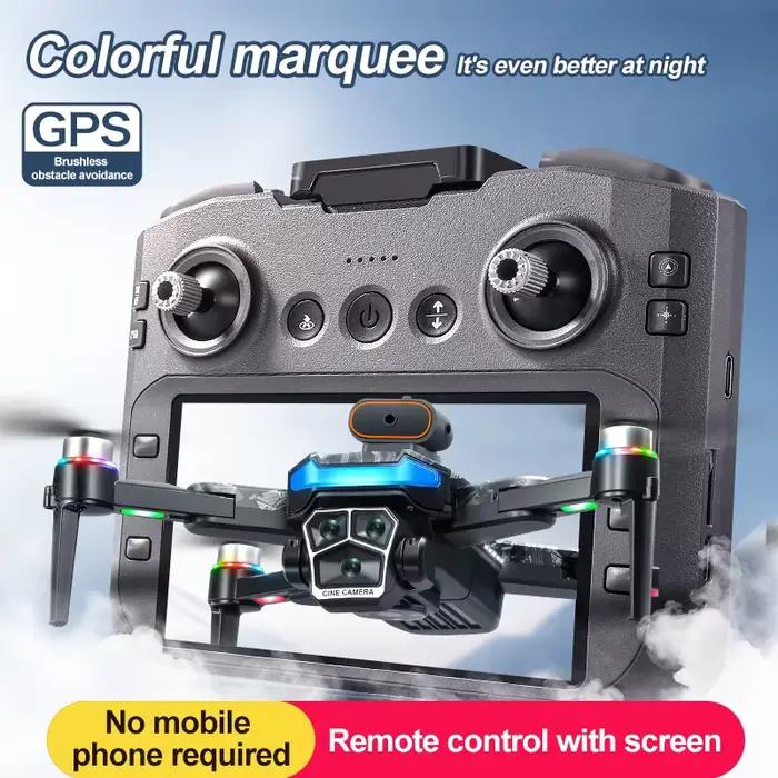 Nouveau Drone Gps A14 Pro Max