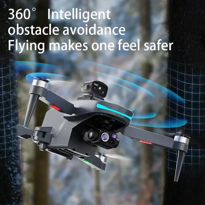 Nouveau drone GPS L200 Plus