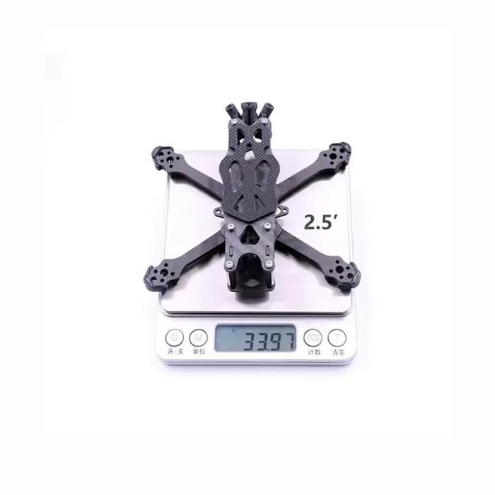 Kit de 2 cadres pour importateur RC FPV