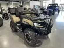 Véhicule tout-terrain C FORCE 1000 r, agricole et utilitaire, 4x4, ATV 1000cc, quad