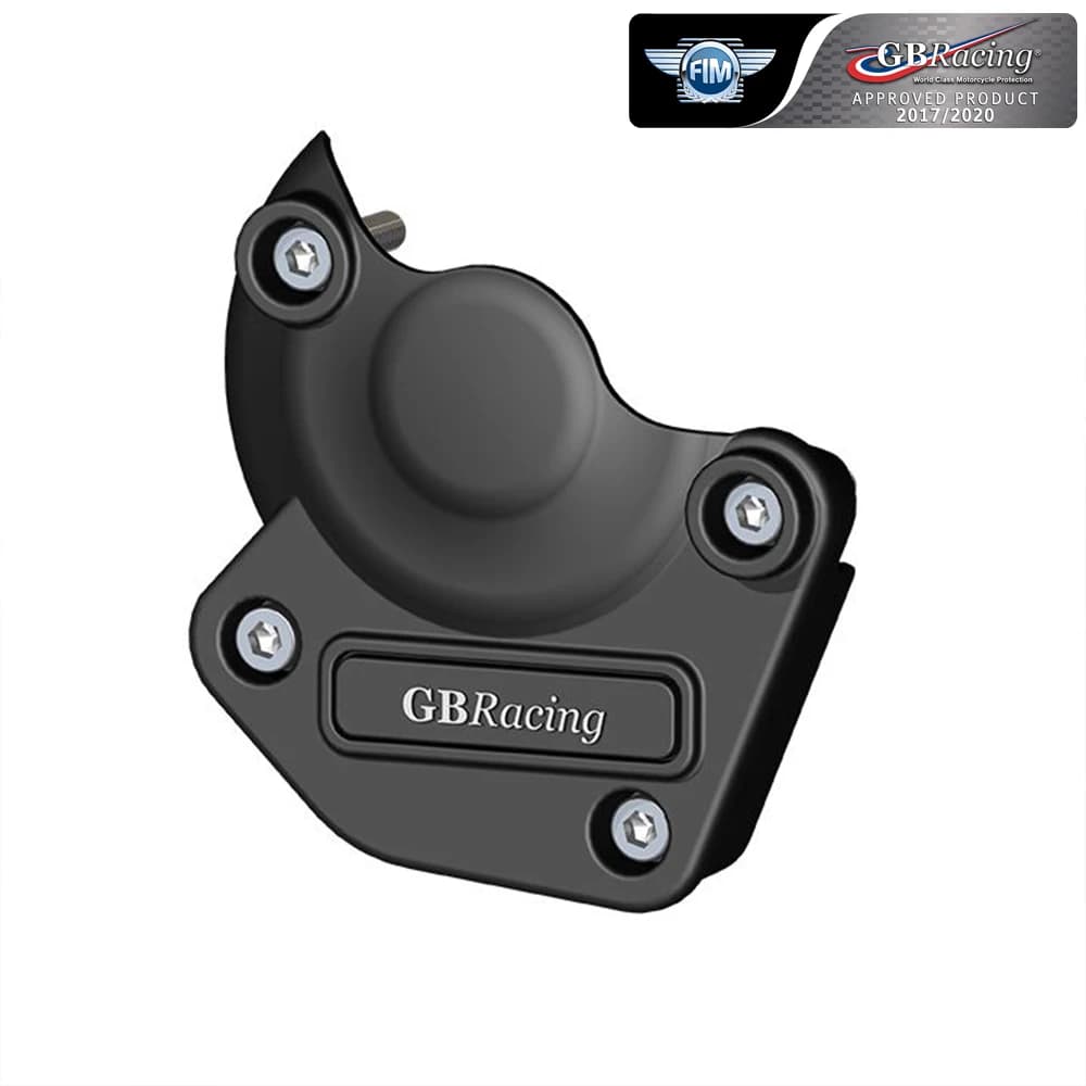 Hurcycles-Étui de protection moteur GB Racing, pour Triumph DayRequi675R 2008-2012 et Street Triple 