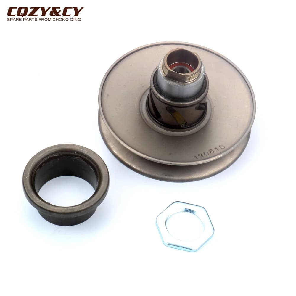 Kit de transmission de couple pour scooter Honda Bali Dio G SP SR AF18 AF28 ZX AF34 AF35 Lead SFX SG