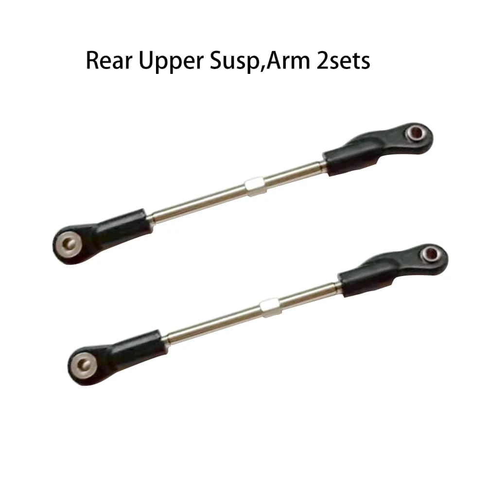 VRX Racing Parts 10142 bras de suspension supérieurs arrière pour VRX Racing RH1001 RH1011 RH1013 RH