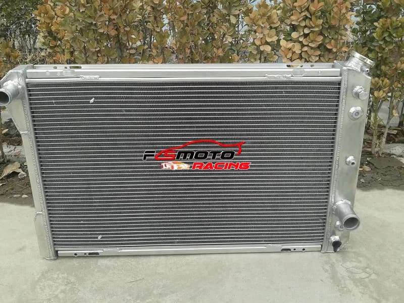 Radiateur de course en aluminium à 3 rangées pour Chevrolet Camaro/Pontiac Firebird/Trans Am 1982-19
