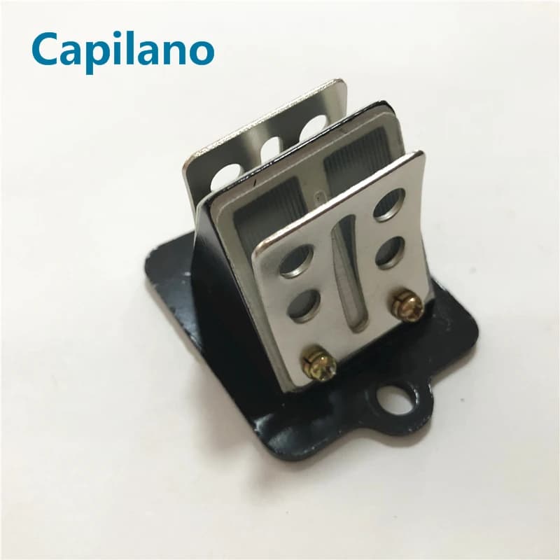 Vanne à roseaux pour scooter de course, PIAGGIO GILERA NTT Vophoon X 50 Zip 1st Series Base RST SP S
