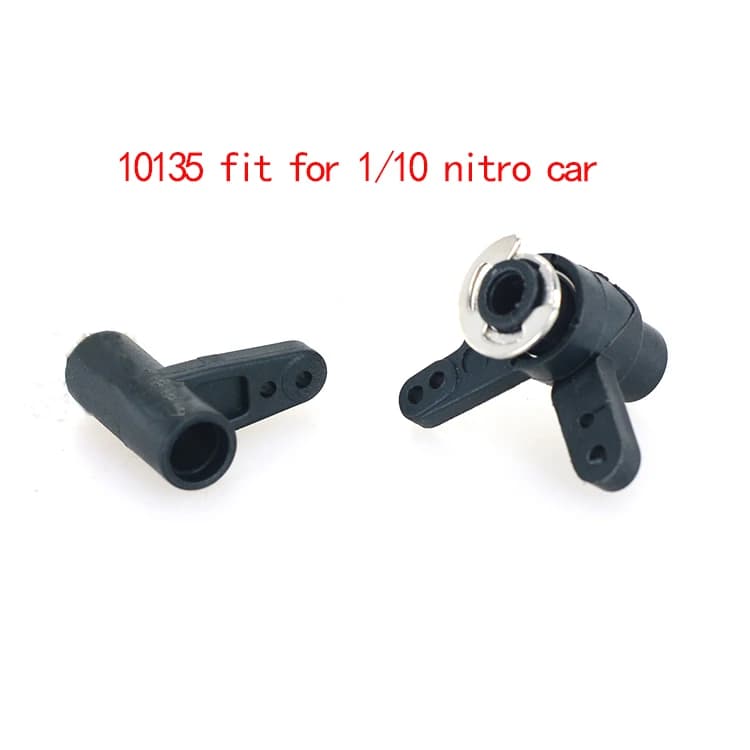 VRX Racing 10135 10147 groupe de direction pour voiture RC RH818 RH1017 RH1016 RH1045 RH1043 RH1013 