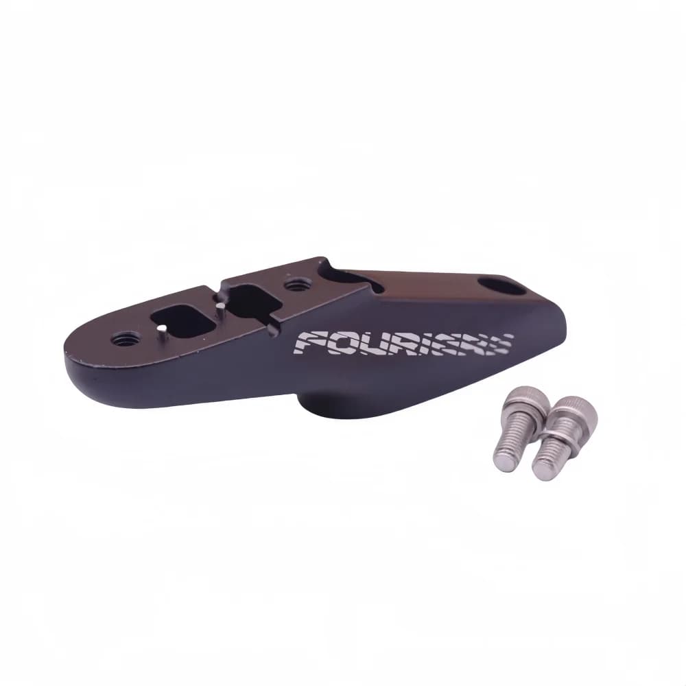 Fouriers TRIATHLON WEDGE, longueur d'extension avant : 50 mm, pour GIANT ®   Trinity Advanced SL